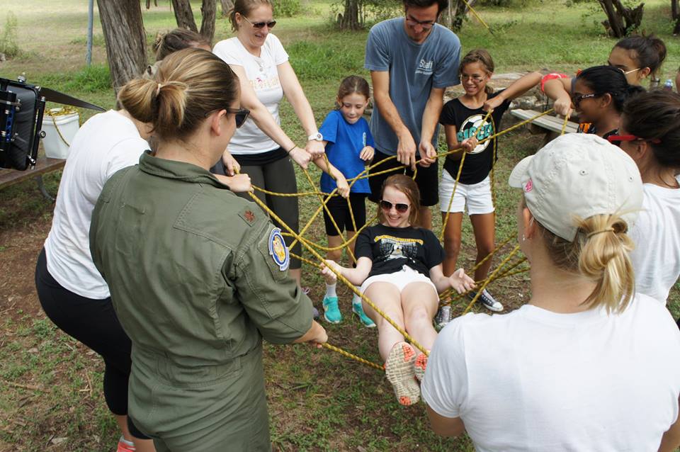 Team building